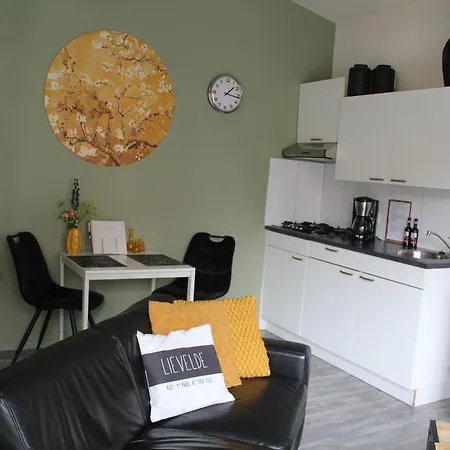 B&B De Keijzer-2